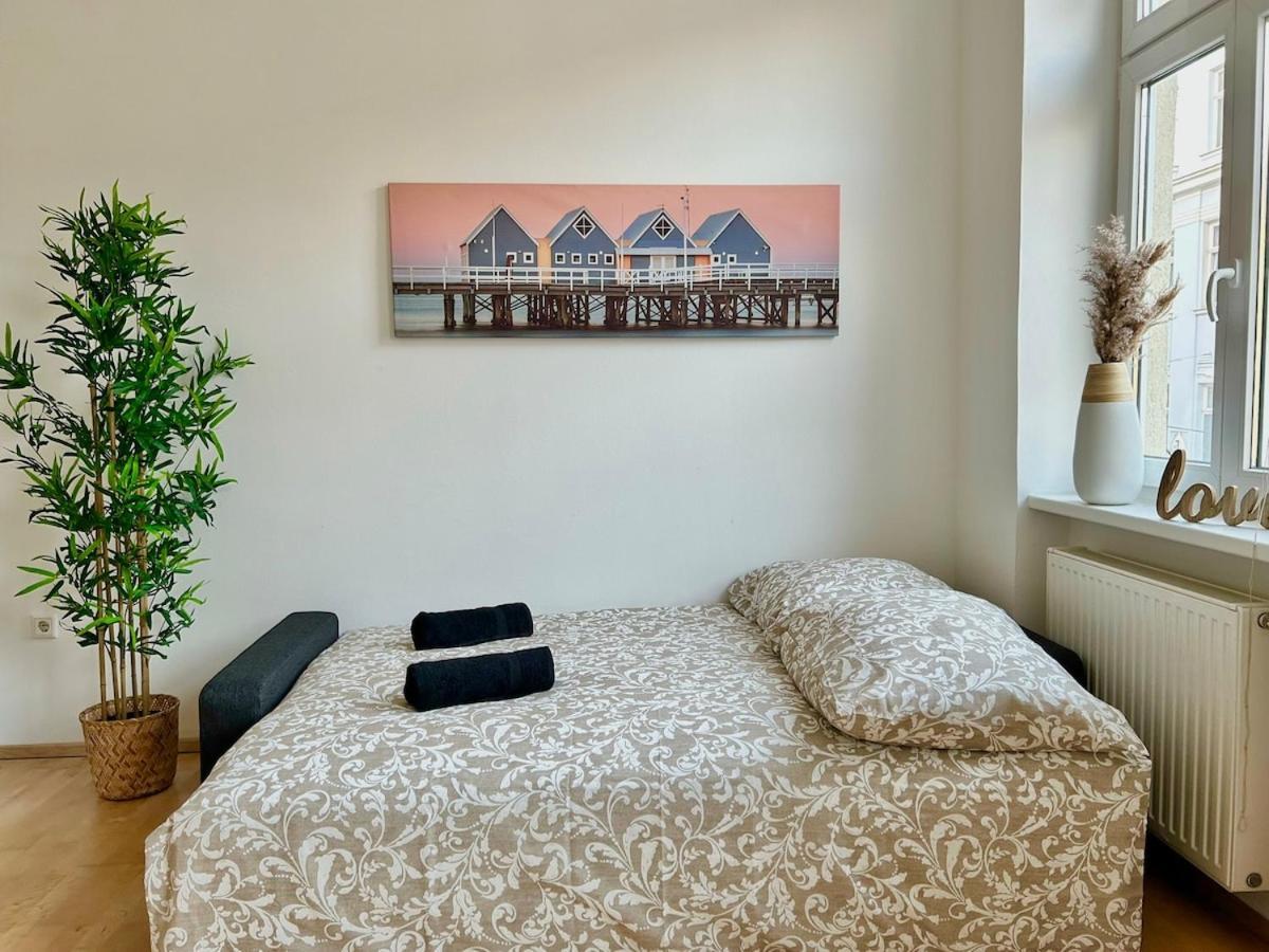 Appartamento 50 M2 Stylish With Free Parking *