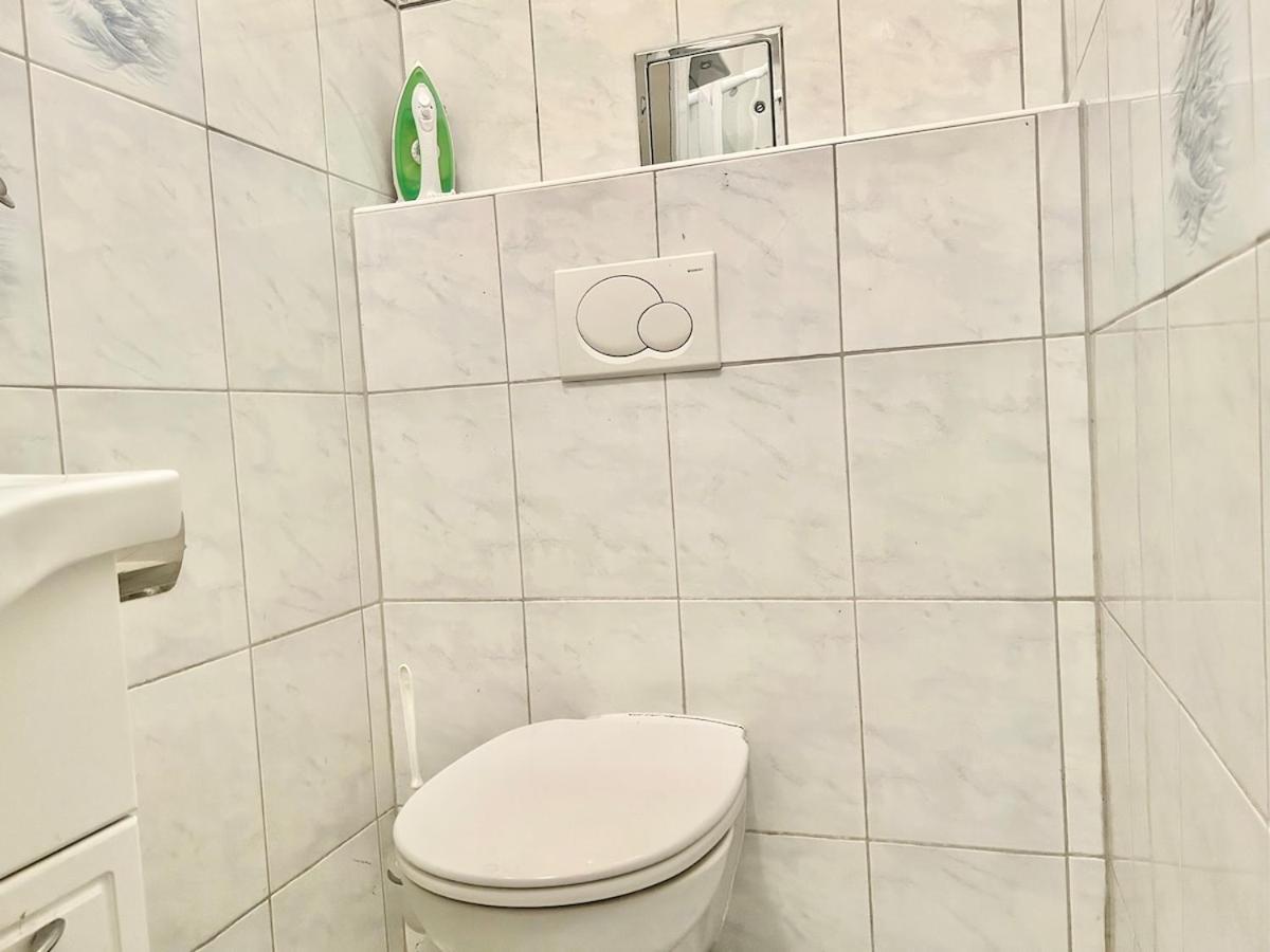 Appartamento 50 M2 Stylish With Free Parking *