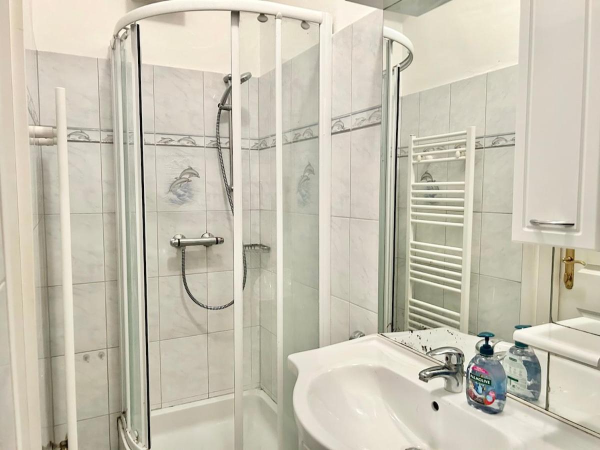 Appartamento 50 M2 Stylish With Free Parking *