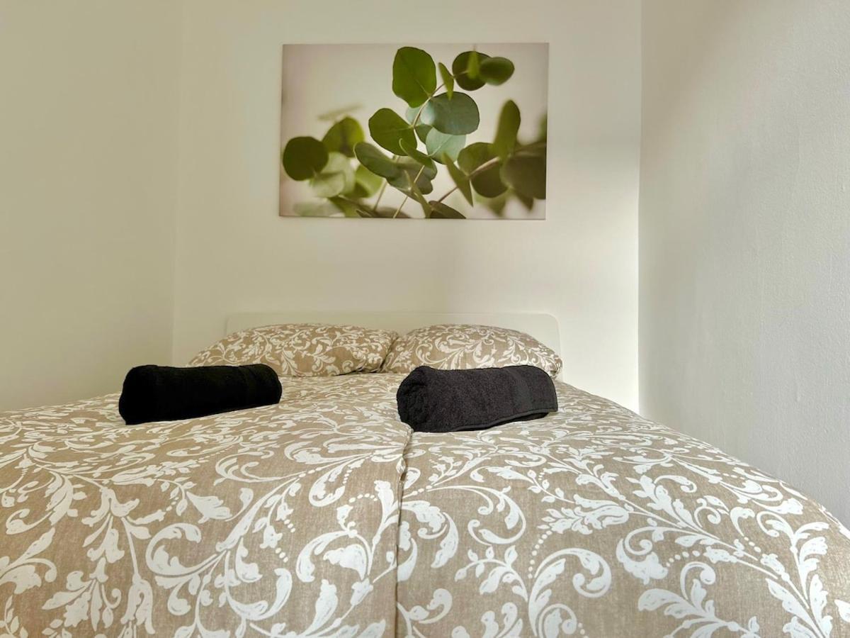 50 M2 Stylish With Free Parking Appartamento Vienna