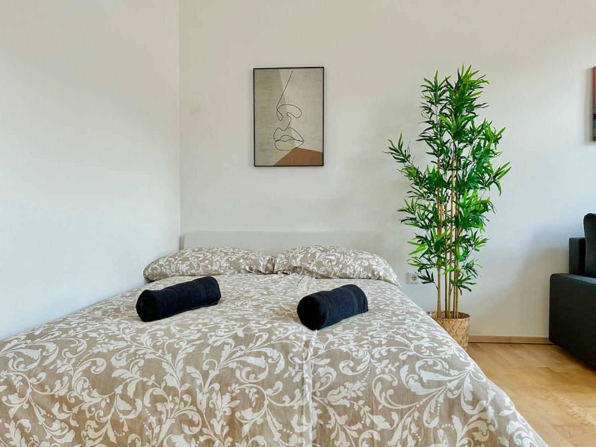Appartamento 50 M2 Stylish With Free Parking